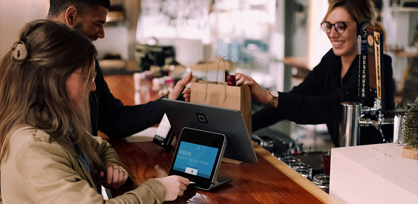 EPoS systems that are built for speed