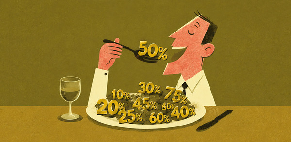 Number crunching: Do you let data run your business?