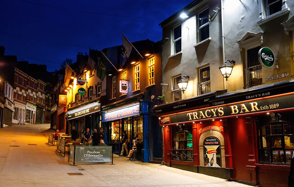 &lsquo;Victim of geography&rsquo;: Northern Ireland hospitality leaders say 20% VAT reduces competitiveness