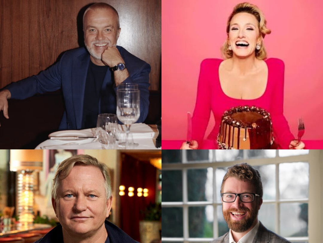 Soho House founder Nick Jones to speak at Gold Service Scholarship 2027 launch event