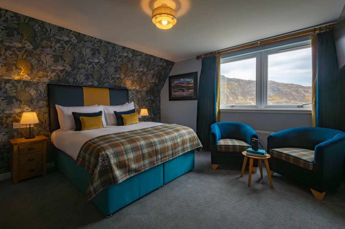 Highland Coast Hotels invests £1m into ‘elevating guest experience’