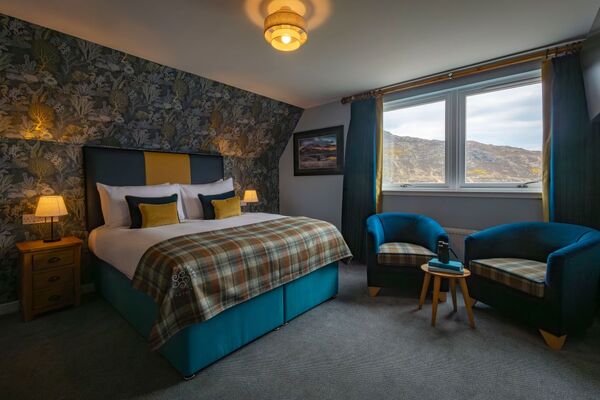 Highland Coast Hotels invests &pound;1m into &lsquo;elevating guest experience&rsquo;