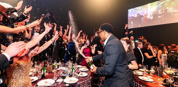 &lsquo;Laugh together, stress together, celebrate together&rsquo;: Finding fun in everyday hospitality