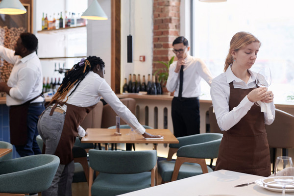 &lsquo;Eyewatering&rsquo;: UKHospitality hits out at up to &pound;2.9b zero-hours reform costs