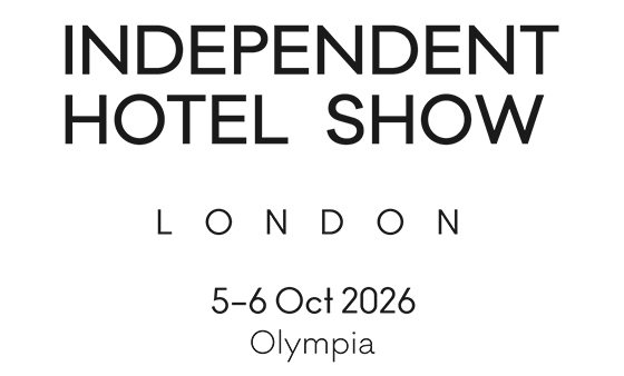 Independent Hotel Show London 2026