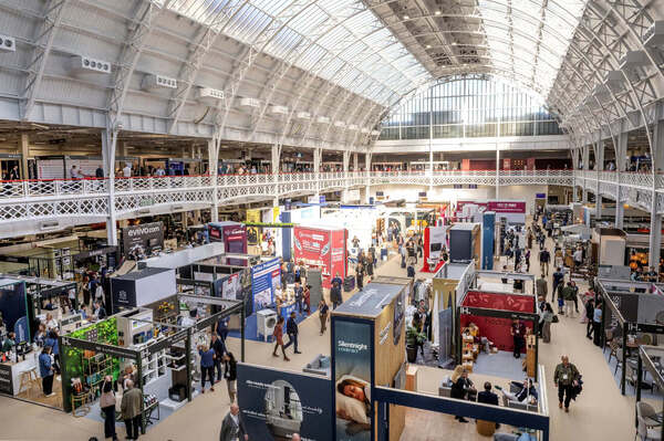 Independent Hotel Show to weave &lsquo;shaping tomorrow&rsquo; theme throughout event
