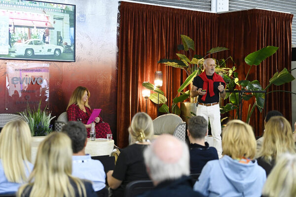 Independent Hotel Show 2026 unveils future-focused programme