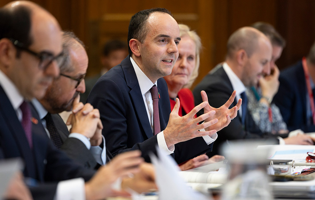 Treasury minister casts doubt on VAT cut