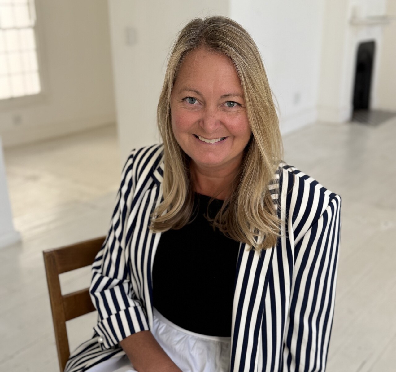Sodexo appoints former Aramark MD