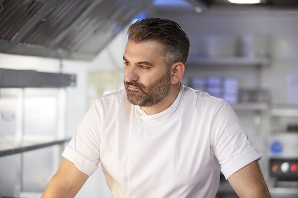 Chef Lee Bye to launch new Cambridgeshire restaurant