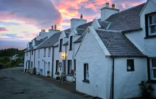 Michelin-starred Loch Bay on the Isle of Skye to close after &lsquo;10 wonderful years&rsquo;