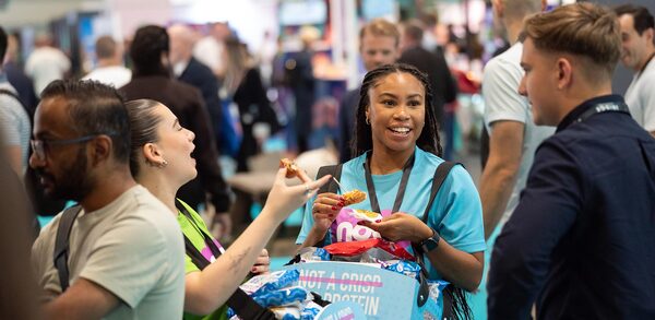 National Restaurant, Pub & Bar Show and lunch! serve up innovation at the&nbsp;London Food & Drink Festival
