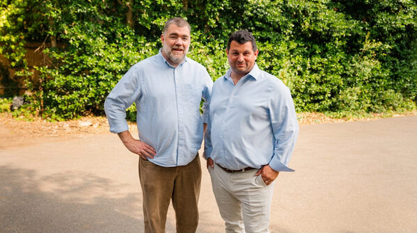 Chef Nathan Outlaw partners with Stellar Hospitality Group to launch Outlaw House