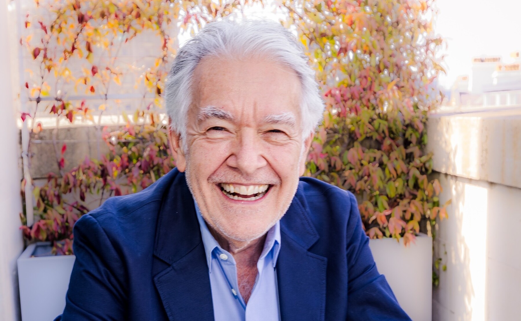 Former Six Senses CEO snapped up by Connaught owner