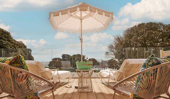 The UK beach holiday boom: Why aren&rsquo;t we shouting about it?