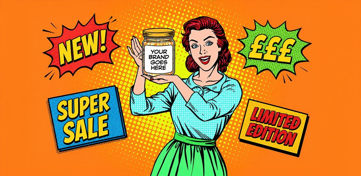 Restaurateur turned retail: The operators opening their own shops