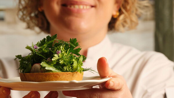 From ketchup to kimchi: How Britain&rsquo;s dining habits have changed in a decade