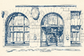 Goodman founders to open first London pub