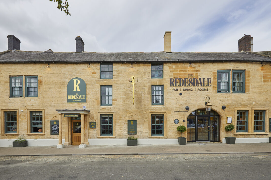 Brakspear delivers double-digit growth as pub estate investment continues