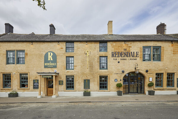 Brakspear delivers double-digit growth as pub estate investment continues