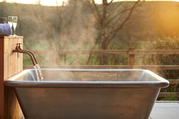 The Tawny ramps up wellness offer to help guests &lsquo;properly switch off&rsquo;