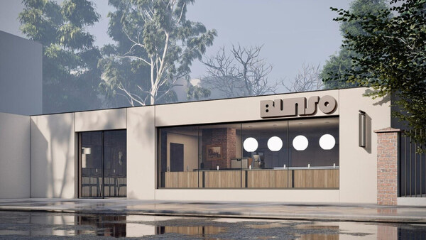 Belly founder to open new restaurant in London&rsquo;s Kentish Town