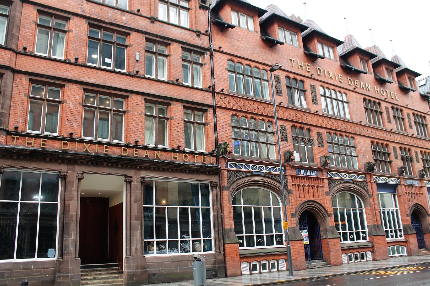 Founder of Liverpool’s Signature Group banned as director after investors lost £4.8m