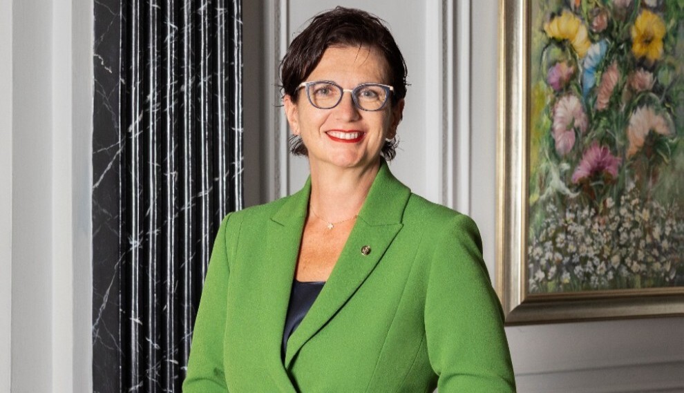 Stafford London appoints new general manager
