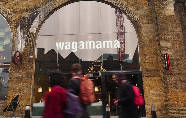 Profitability nearly halves across UK&rsquo;s top 100 restaurant groups