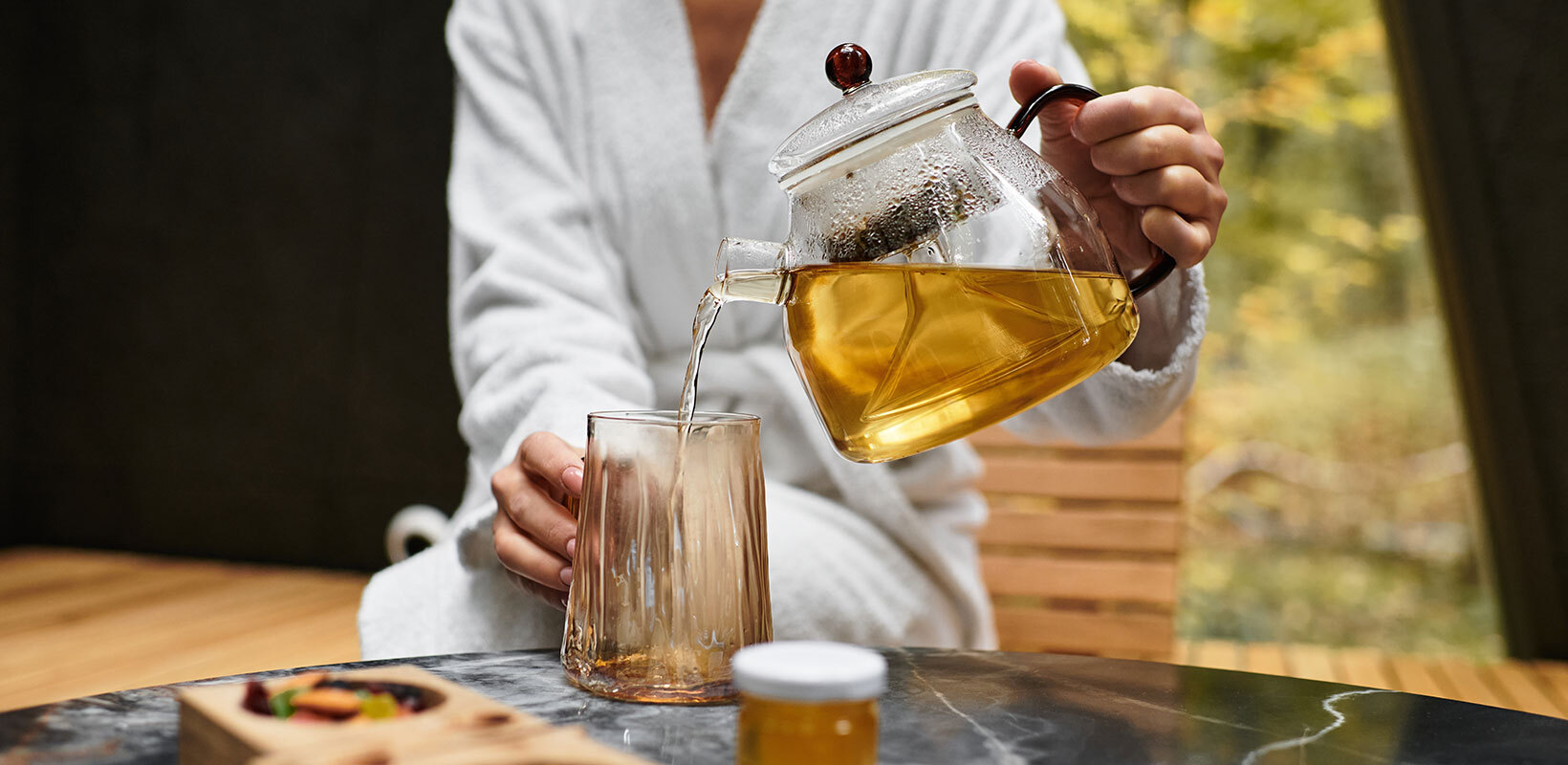 Alcohol-free on the move: How to serve non-drinkers on holiday