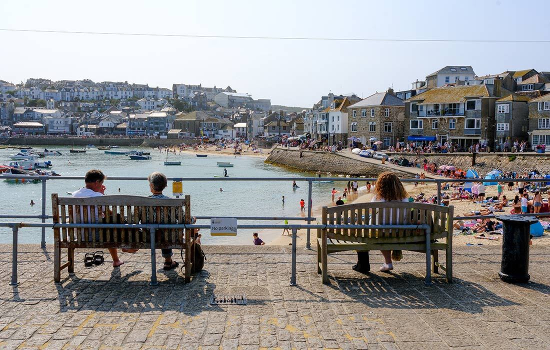 Cornwall hoteliers hit out at plans for ‘game-changing’ tourist tax