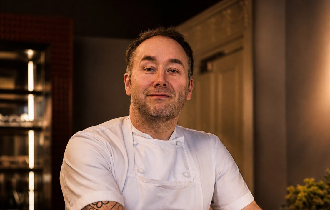 stuart ralston the caterer