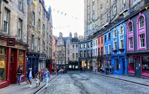 Weight loss jabs having ‘significant’ impact on Scottish hospitality