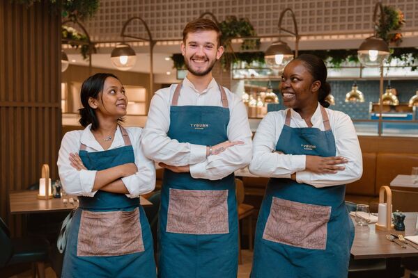 Hospitality NEETs hiring could deliver &pound;2.3b economic windfall