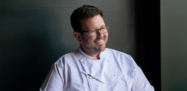 The Townhouse in Arundel: Matt Price&rsquo;s kitchen may be small, but it&rsquo;s got grand Michelin ambition