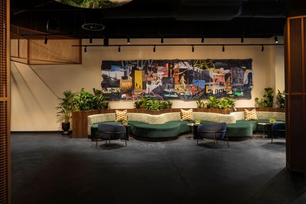 Radisson Blu launches new ‘uniquely Manchester’ flagship hotel