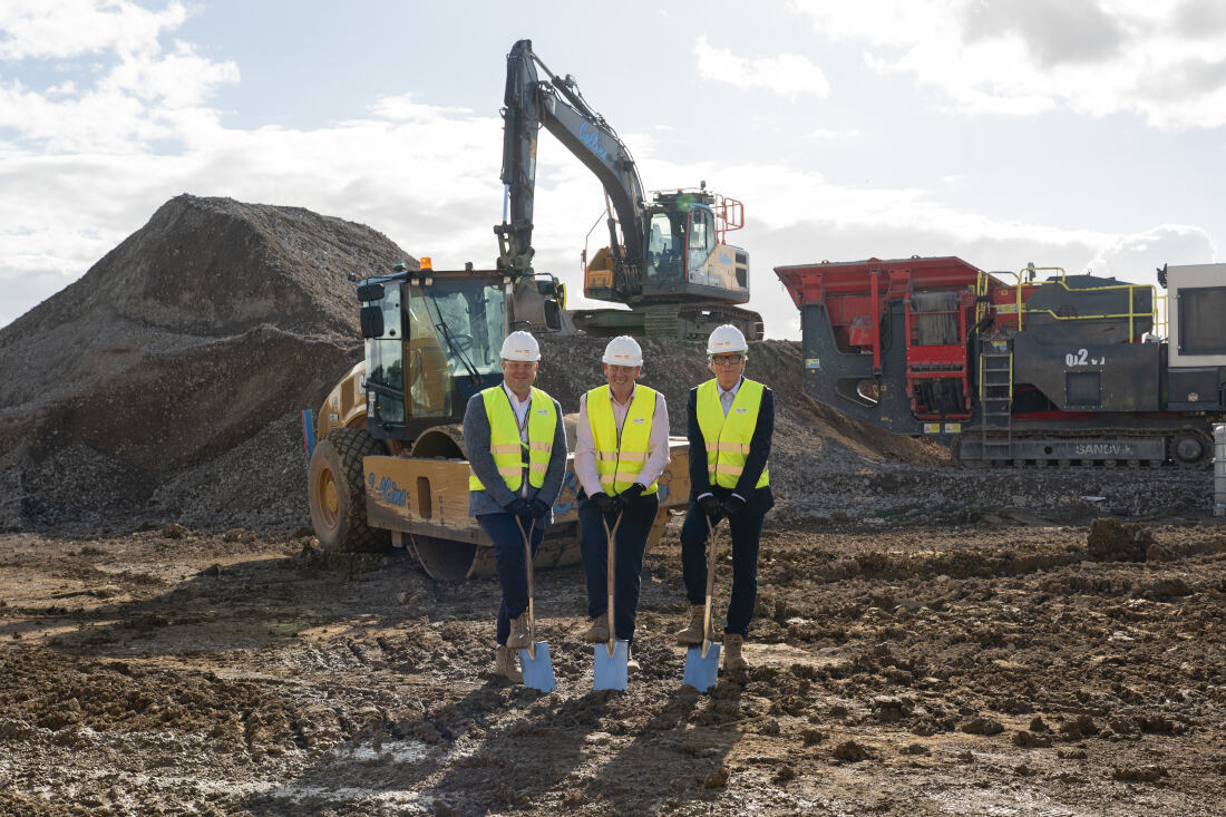 Apetito to boost capacity with new £100m food production facility