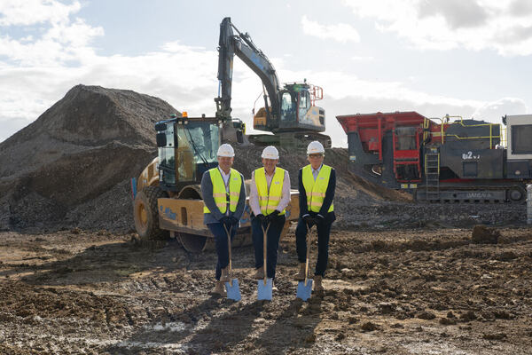 Apetito to boost capacity with new £100m food production facility
