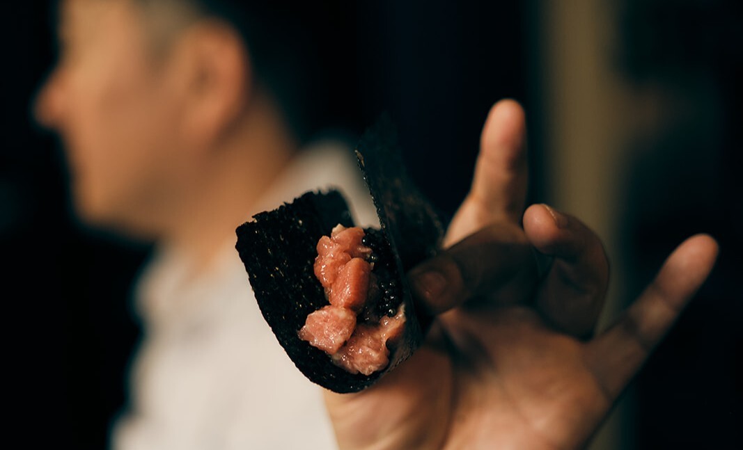 Chef Endo Kazutoshi confirms opening date of new omakase restaurant