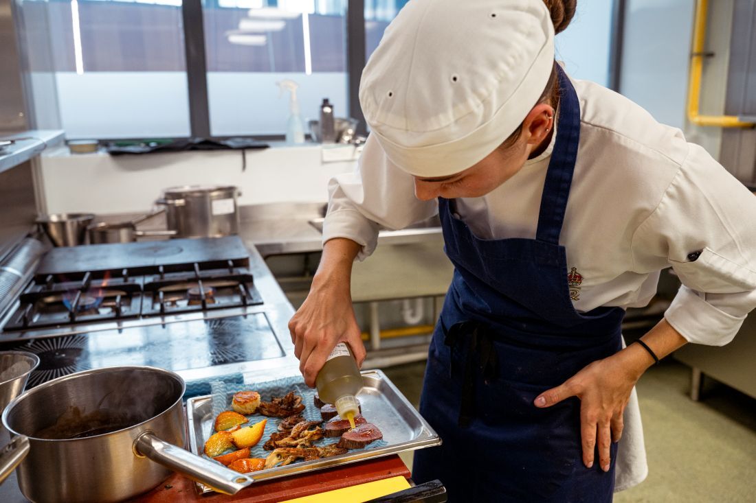 Craft Guild's 2026 Graduate Award winners named