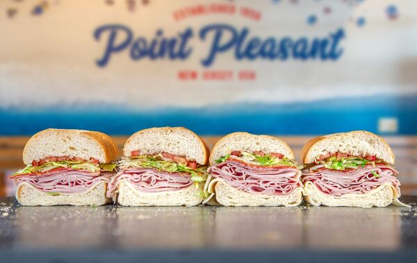 Jersey Mike’s confirms London location of first UK site