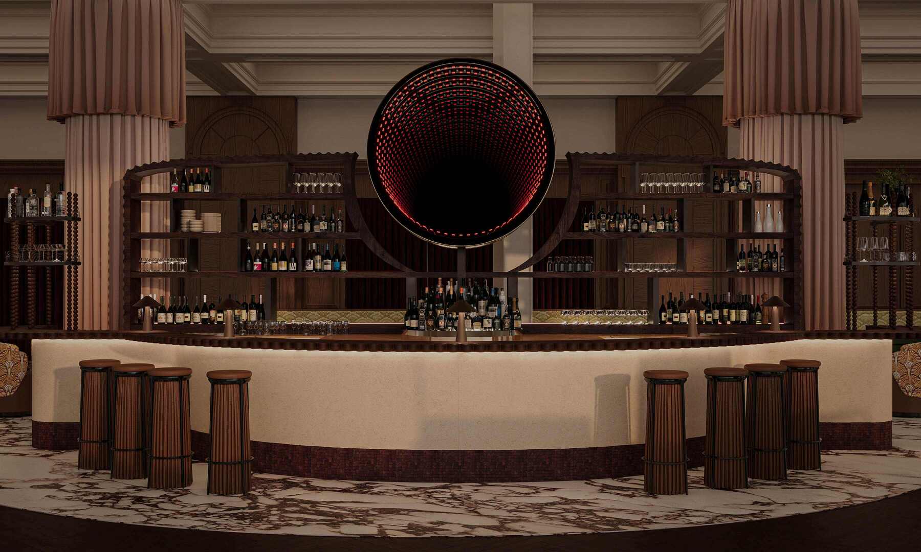 Incipio Group to open 265-cover Italian restaurant at London’s Olympia
