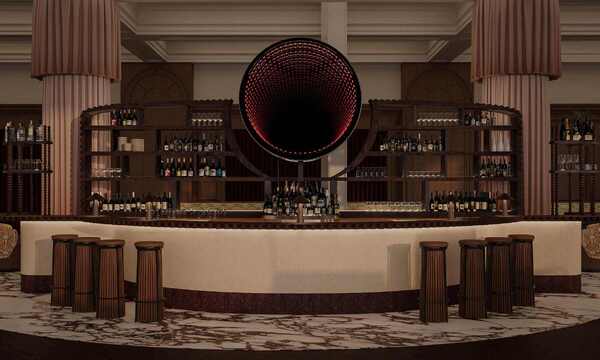 Incipio Group to open 265-cover Italian restaurant at London’s Olympia