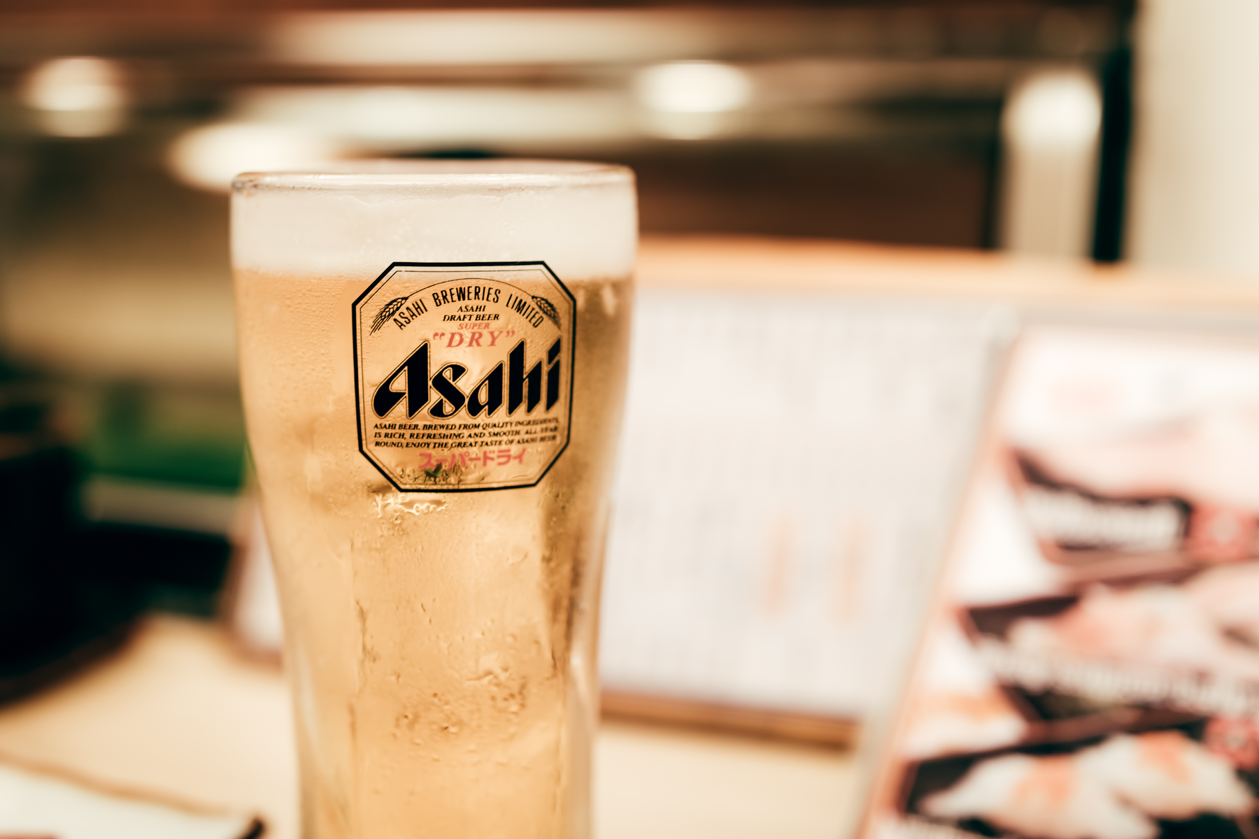 C&C Group to acquire Asahi UK&rsquo;s wholesale business