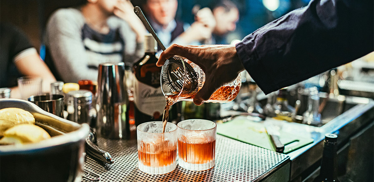 Replicate or replace: How alcohol-free measures up to booze