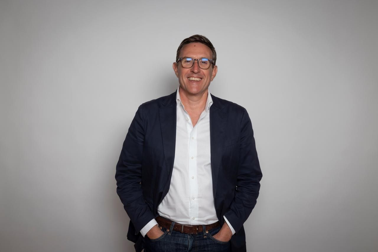 Mark Lewis to step down as chief executive of Hospitality Action