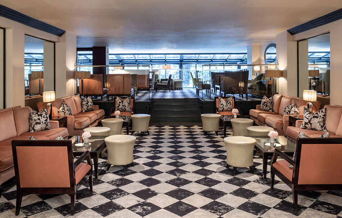 Leonardo Hotels snaps up the Bristol hotel from the Doyle Collection
