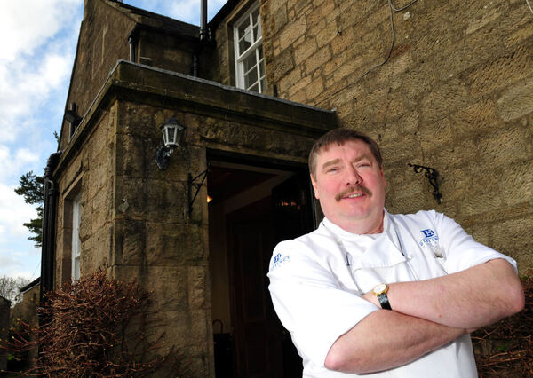 ‘Such an inspiration’: ‘Chef’s chef’ Ian McAndrew dies - News