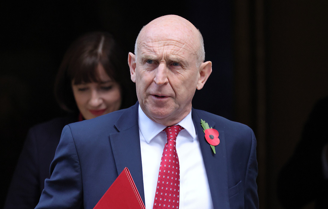 UKHospitality welcomes dialogue around NIC reform with chancellor
