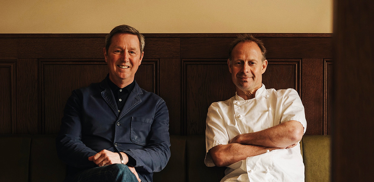 ‘I thrive off the madness': The Jack O' Newbury takes off under Dom Chapman and Nigel Sutcliffe